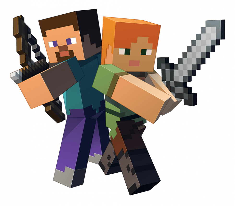 Ancient Server rules illustration