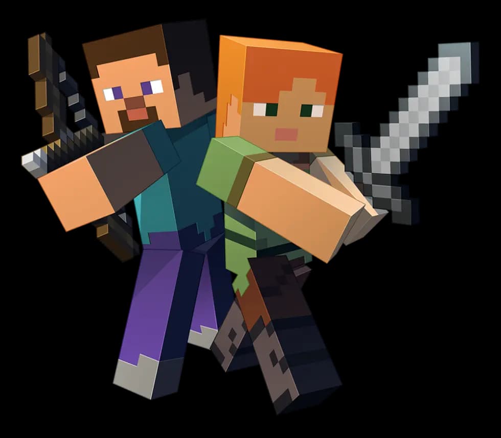 Ancient Server rules illustration